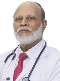 Prof. Dr. S.M. Siddiqur Rahman, কার্ডিওলজি (হৃদরোগ)