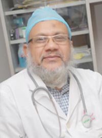 Prof. Dr. Mohammad Shafi Ullah, ডেন্টাল, ঢাকা