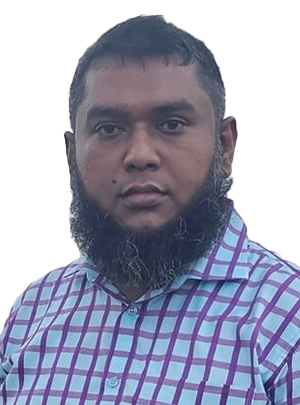 Dr. Md. Quamruzzaman Nayan, নাক-কান-গলা