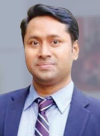 Dr. Md. Rakan Uz Zaman, নিউরোলজি (স্নায়ুরোগ)