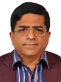 Prof. Brig. Gen. Dr. Md. Quadrat-E-Elahi, Gastroenterology