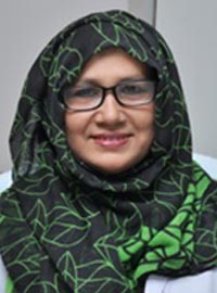 Dr. Roksana Begum, ডেন্টাল, ঢাকা