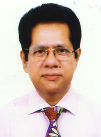 Prof. Dr. Mohammad Hanif, শিশু বিশেষজ্ঞ, ঢাকা
