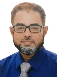 Prof. Dr. AKM Musa Bhuiyan Bablu, Nephrology, Dhaka
