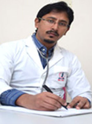 Dr. Muhammad Nuruzzaman, সার্জারি, ঢাকা