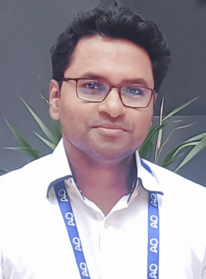 Dr. Md. Mamunur Rashid, অর্থোপেডিক্স