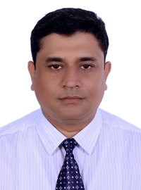 Dr. Md. Masud Un Nabi, এন্ডোক্রাইনোলজি