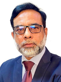 Dr. Md. Abul Khair, কার্ডিওলজি (হৃদরোগ)