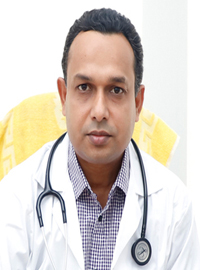 Dr. Md. Aminul Islam, কিডনি রোগ (নেফ্রোলজি)