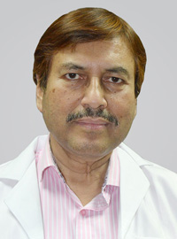Prof. Dr. Kazi Manzur Kader, ক্যান্সার (অনকোলজি)