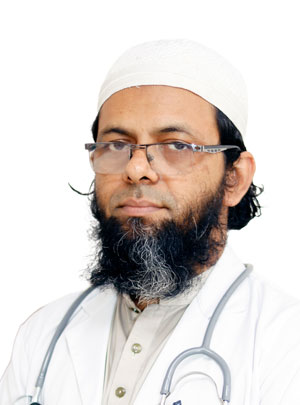Prof. Dr. Md. Faqrul Islam Khaled, বাত রোগ (রিউমাটোলজি)