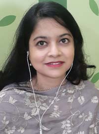 Dr. Rebeka Tarannum Sammi, Fertility, Dhaka