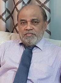 Prof. Dr. Abul Kalam Azad, রিহ্যাবিলিটেশন, ঢাকা