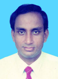 Prof. Dr. Kazi Shah Alam, নাক-কান-গলা, ঢাকা