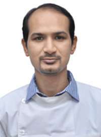 Dr. Fouad Al Hasanat, ডেন্টাল