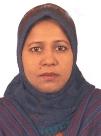 Dr. Musarrat Sultana Sumi, গাইনি ও প্রসূতি