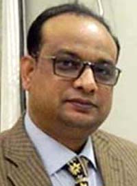 Dr. Md. Matiur Rahman, Orthopedics