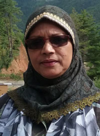 Prof. Dr. Fahmida Zabin, গাইনি ও প্রসূতি, ঢাকা