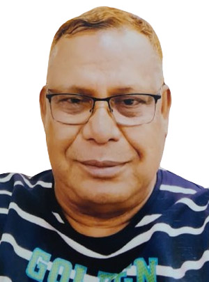 Dr. Captain Sarwar Jahan Faiz, মেডিসিন