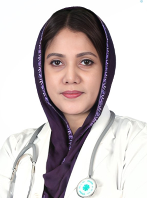 Dr. Kamrun Nahar Sumi, Dental