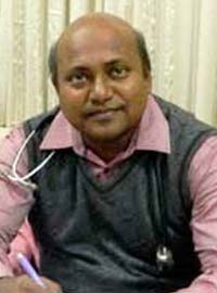 Dr. Muhammad Aminur Razzaque, কার্ডিওলজি (হৃদরোগ)