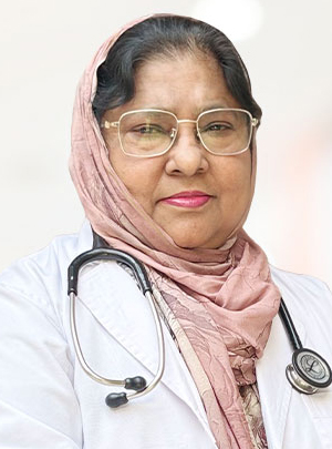 Prof. Dr. S. F. Nargis, ফার্টিলিটি ও আইভিএফ, ঢাকা