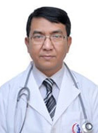 Prof. Dr. Mohammad Shafiqur Rahman, Urology, Dhaka