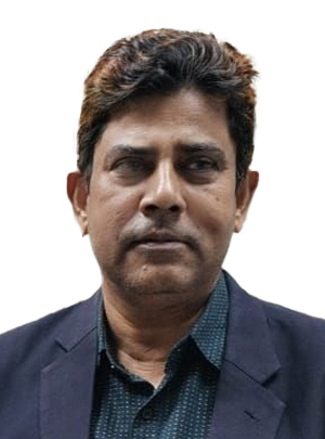 Dr. Md. Shafiul Azam, Surgery