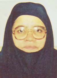 Prof. Dr. Suraiya Begum, গাইনি ও প্রসূতি