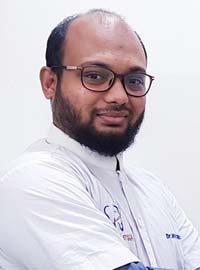Dr. M M Mustak, Dental