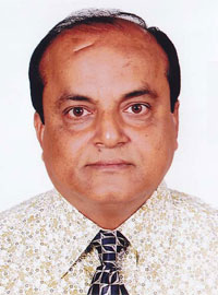 Prof. Dr. Md. Golam Mowla Chowdhury, ইউরোলজি