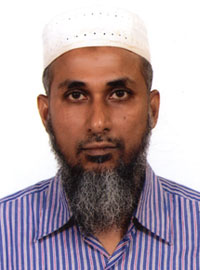 Prof. Dr. Syed Mohammad Arif, গ্যাস্ট্রোএন্টারোলজি, ঢাকা