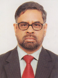 Prof. Dr. Mohammad Abdullah, নাক-কান-গলা