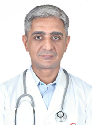 Dr. A.T.M. Hasibul Hasan (Parag), নিউরোলজি (স্নায়ুরোগ)