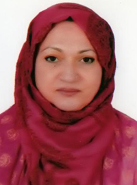 Prof. Dr. Shamima Haque Chowdhury Annie, Gynecology and Obstetrics