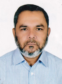 Dr. A. F. Khabir Uddin Ahmed, Cardiology, Dhaka