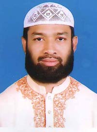 Dr. Mohammad Ullah, Dental