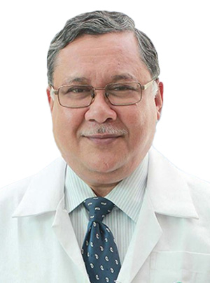 Prof. Dr. Zahidul Haq, সার্জারি