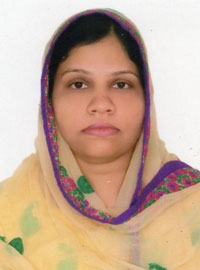 Dr. Sadia Armin Khan, Surgery