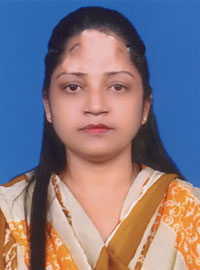 Dr. Sultana Naznin, গাইনি ও প্রসূতি