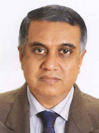 Prof. Dr. Md. Enamul Karim, এন্ডোক্রাইনোলজি