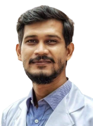 Dr. Iftekhar Ahmed, অর্থোপেডিক্স