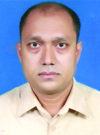 Dr. Mohammad Azizul Karim, Cardiology