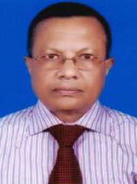 Prof. Dr. Brig. Gen. Md. Mokhlesur Rahman, Gastroenterology