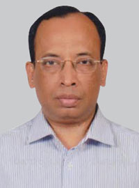 Prof. Dr. Faruque Ahmed, গ্যাস্ট্রোএন্টারোলজি, ঢাকা