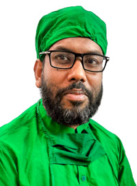 Dr. Md. Abu Taleb, অর্থোপেডিক্স