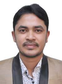 Dr. Mosharof Hossain, ডেন্টাল