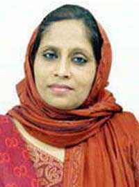 Dr. Tahmina Hossain, Gynecology and Obstetrics, Dhaka