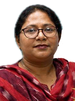 Dr. Nasrin Nigar, ফার্টিলিটি ও আইভিএফ