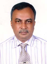 Prof. Brig. Gen. Dr. Md. Abdullah-Al-Farooque, বক্ষব্যাধি, ঢাকা